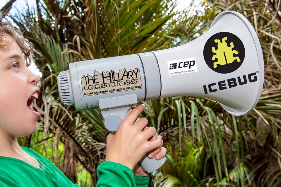 The Blog That Started It&nbsp;All