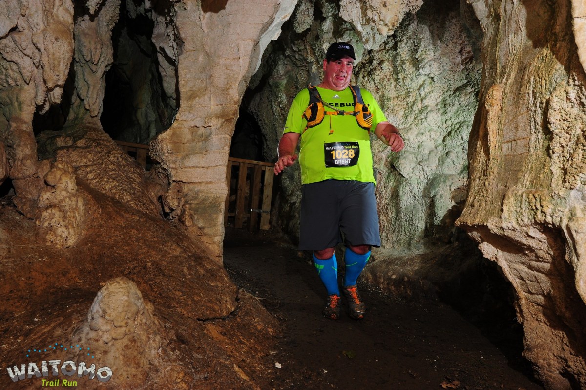 Cave Dwelling Runners
