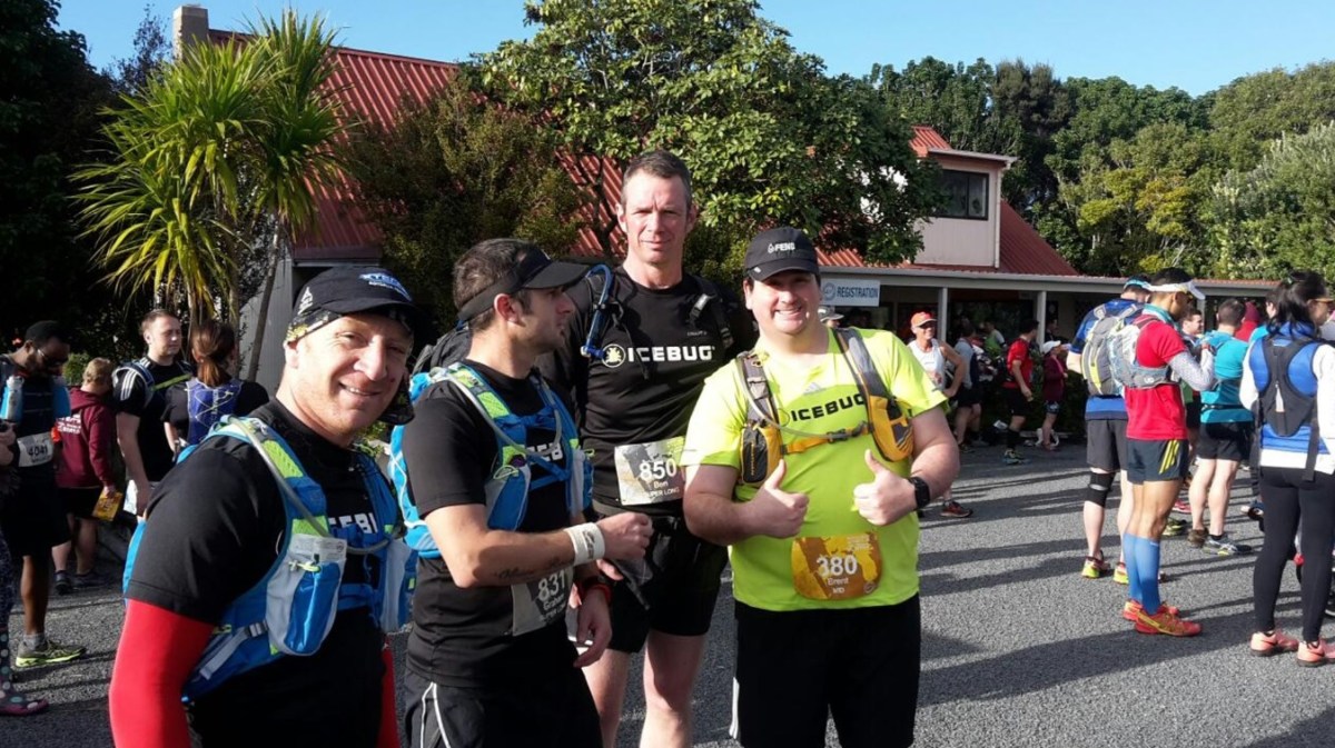 Waharau? – More Like ‘Why The&nbsp;Hell?’