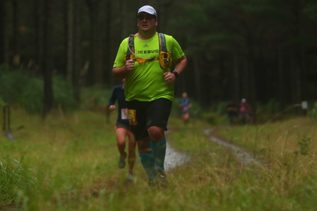 The Wild Waiuku And New&nbsp;Records