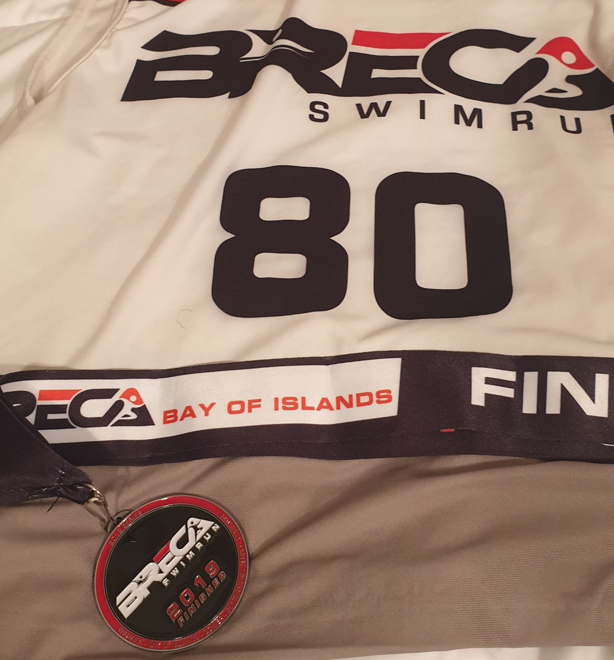 Back To Breca&nbsp;Baby